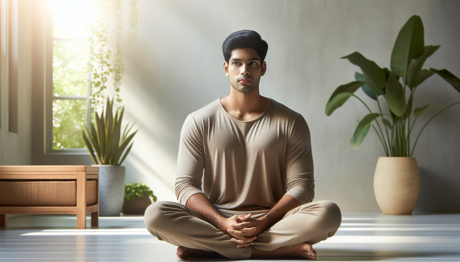 Guia Completo para Meditação para Iniciantes