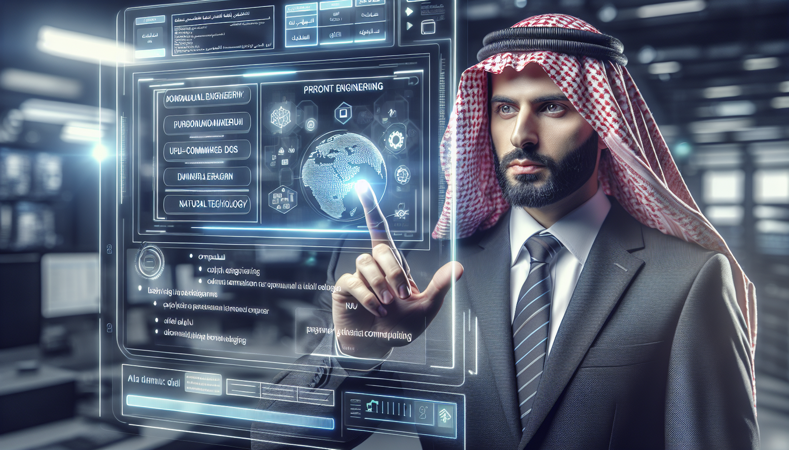 Engenharia de Prompt: Guia Completo para Profissionais a partir dos 25 Anos