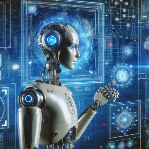 O que é inteligência artificial (IA)? Entenda e descubra seus benefícios