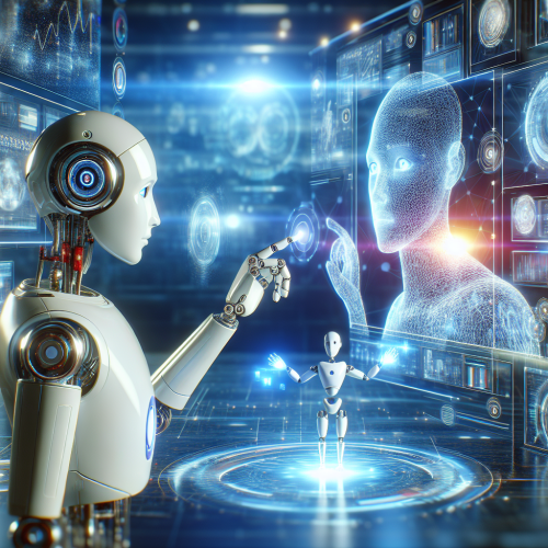 27 Tendências e Estatísticas Inteligência Artificial em 2025