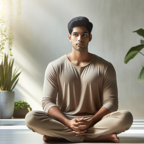 Guia Completo para Meditação para Iniciantes